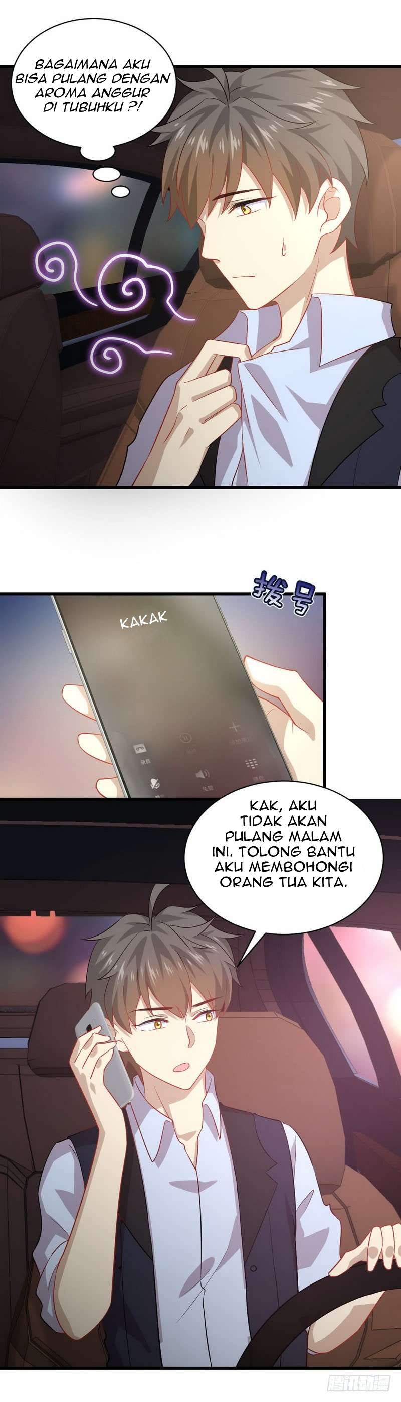Immortal Swordsman in The Reverse World Chapter 40 Gambar 2